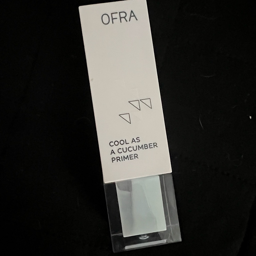 Ofra Cool as a Cucumber Primer
